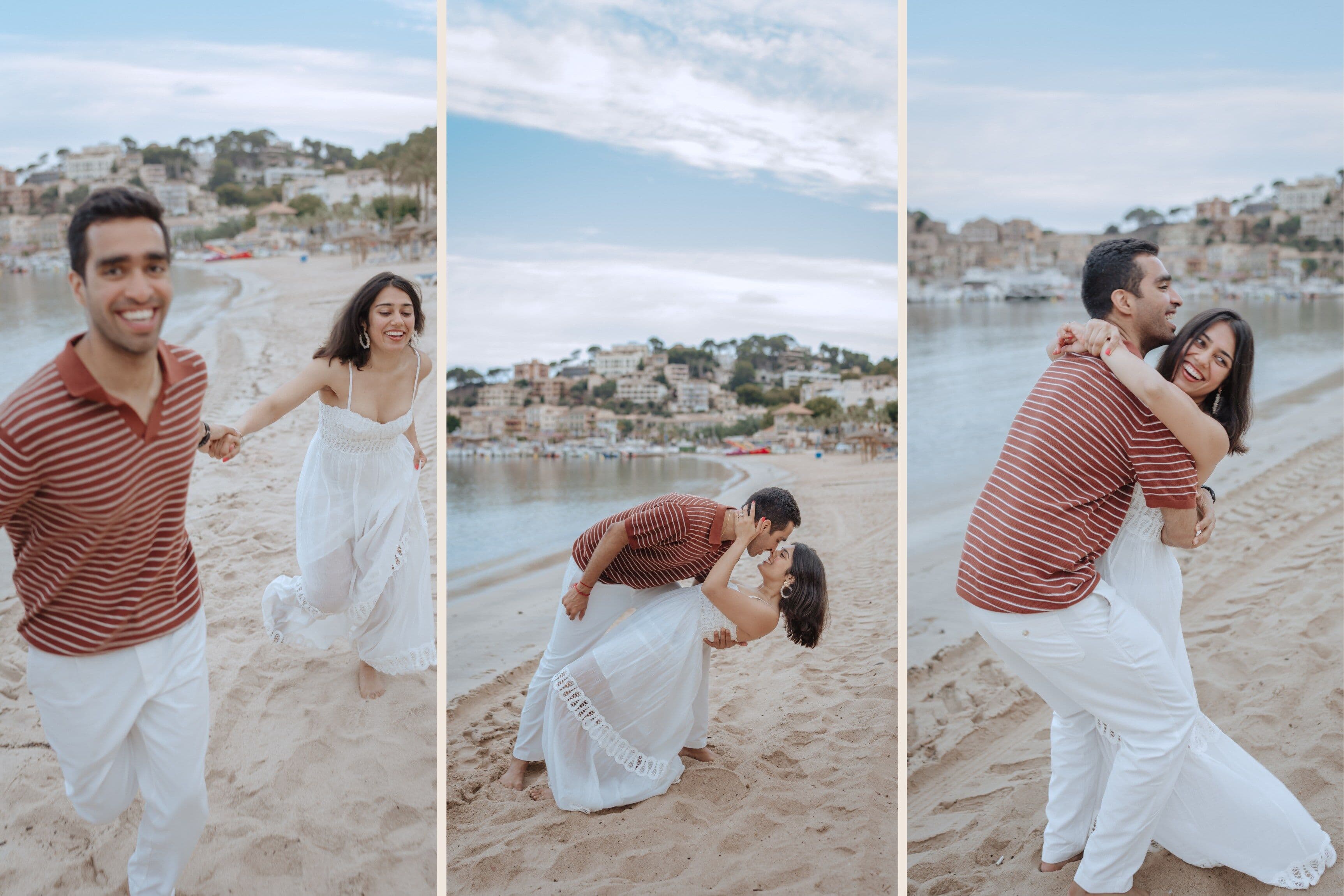 Varun & Maanvi