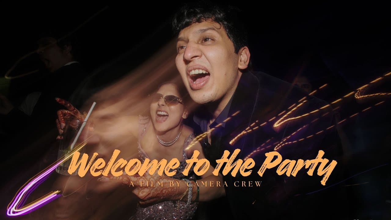 Shubham & Nikita — Pyaar Dosti Hai