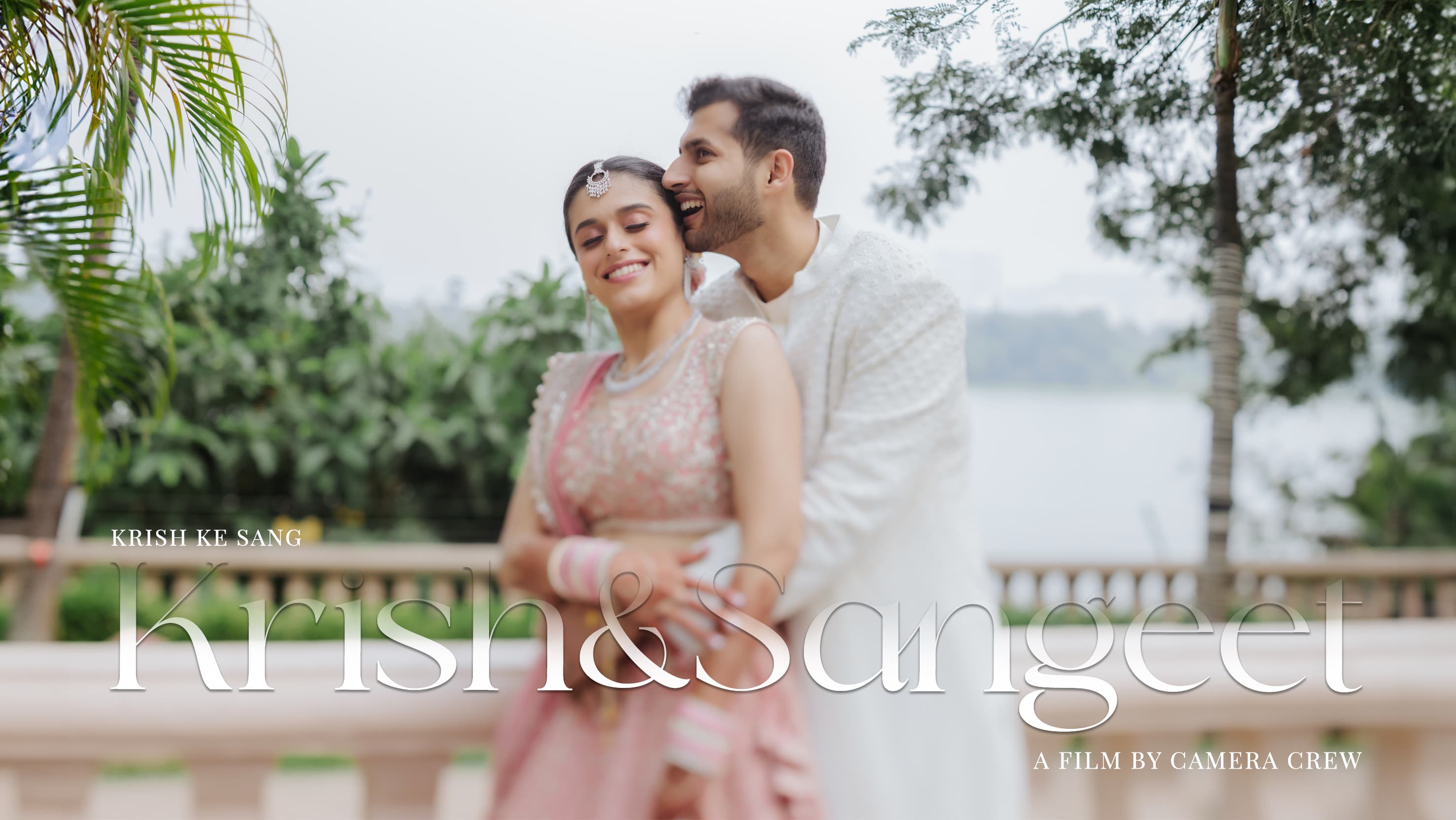 Mayur & Vandini — A Cherished Memory
