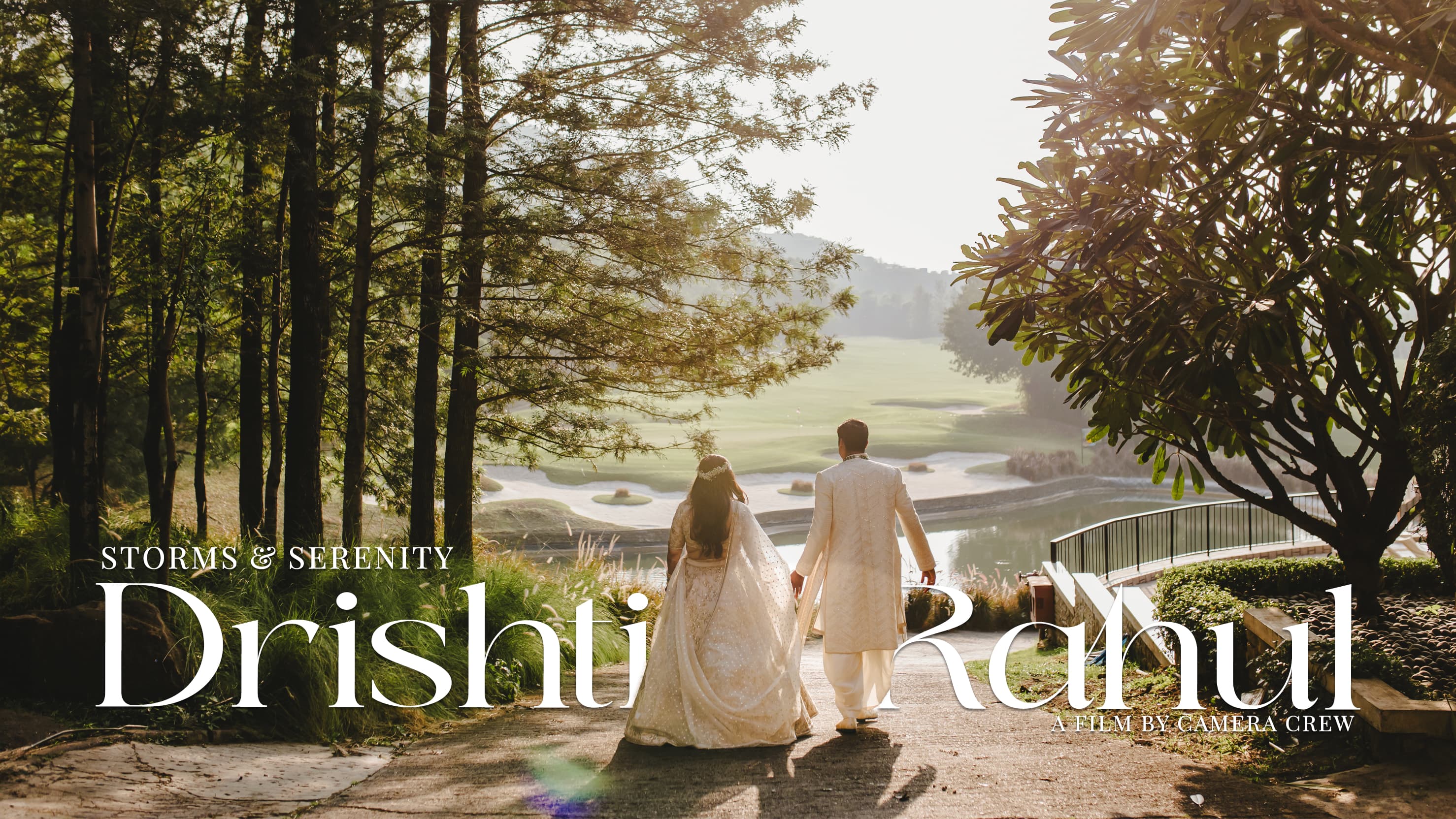 Mukesh & Sakshi — A Story of Two Hearts