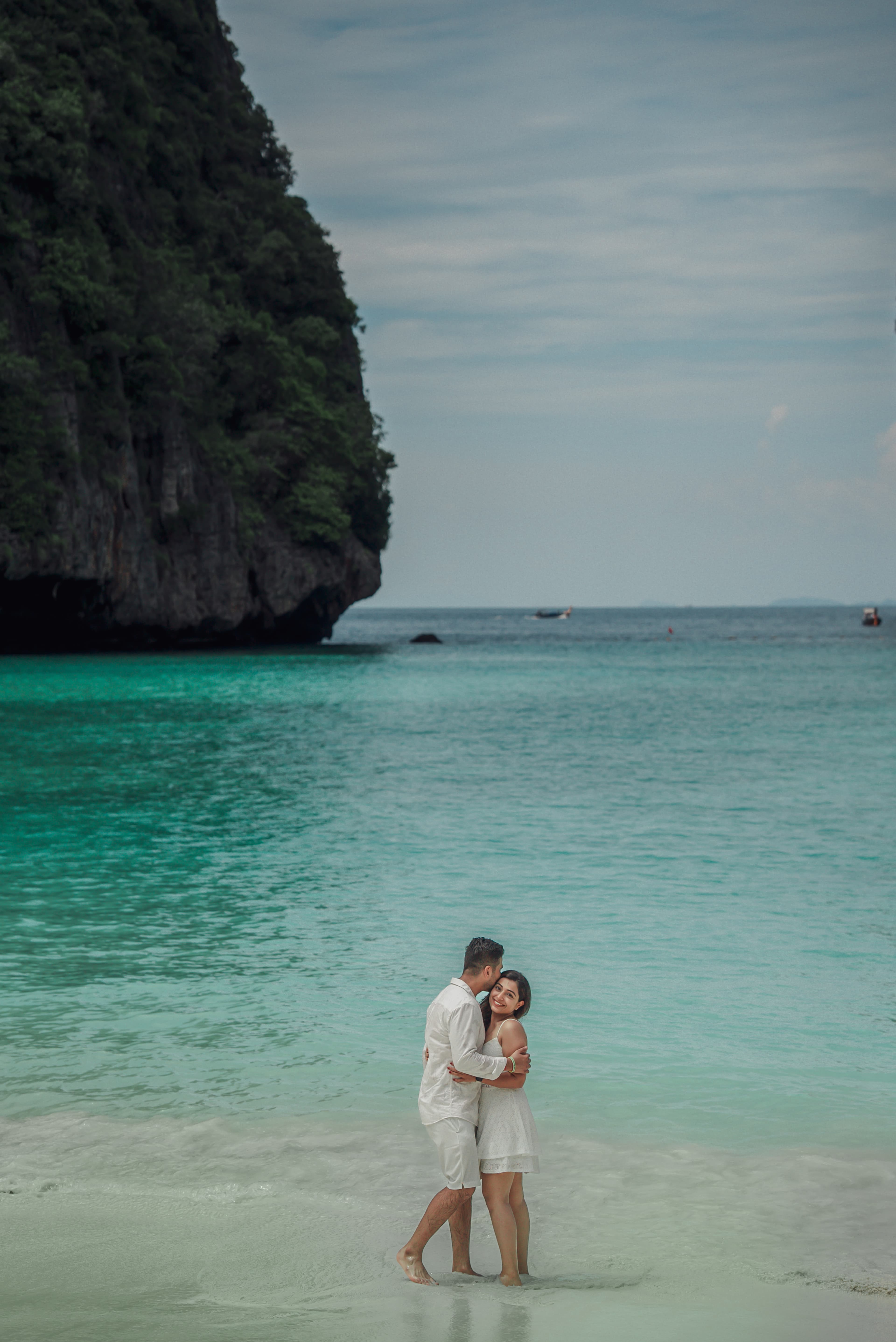Mehak & Ayush Wedding photograph 2